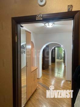 2-к квартира, вторичка, 84м2, 5/16 этаж