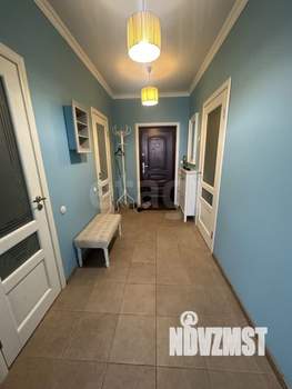 2-к квартира, вторичка, 85м2, 3/4 этаж