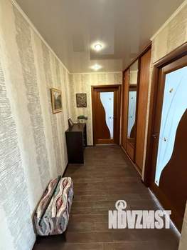 2-к квартира, вторичка, 55м2, 6/10 этаж