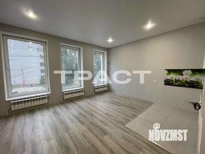 Студия квартира, вторичка, 26м2, 2/17 этаж