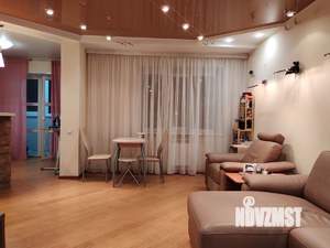 3-к квартира, вторичка, 90м2, 14/16 этаж