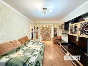2-к квартира, вторичка, 54м2, 8/10 этаж