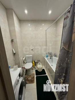 1-к квартира, вторичка, 37м2, 3/10 этаж