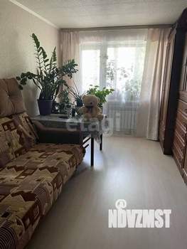 3-к квартира, вторичка, 60м2, 2/6 этаж