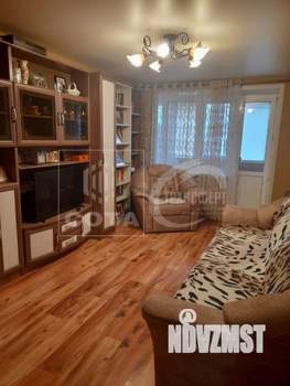 2-к квартира, вторичка, 53м2, 5/12 этаж