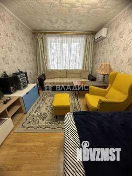 1-к квартира, вторичка, 34м2, 8/9 этаж