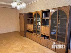 2-к квартира, вторичка, 56м2, 2/4 этаж