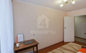 2-к квартира, вторичка, 46м2, 4/9 этаж