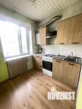 2-к квартира, вторичка, 44м2, 5/5 этаж