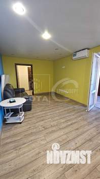 2-к квартира, вторичка, 61м2, 20/25 этаж