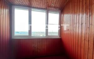 3-к квартира, вторичка, 62м2, 6/9 этаж