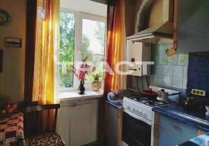 3-к квартира, вторичка, 60м2, 5/5 этаж