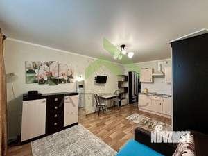 Студия квартира, вторичка, 25м2, 2/16 этаж