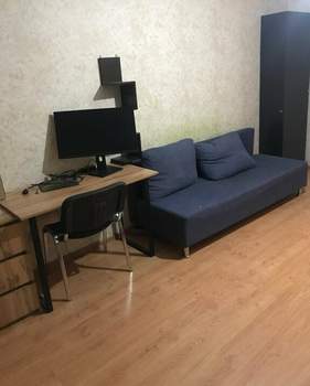3-к квартира, вторичка, 81м2, 10/17 этаж
