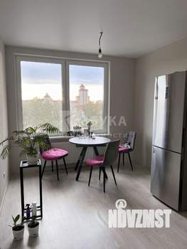 Фото квартиры на продажу (1)