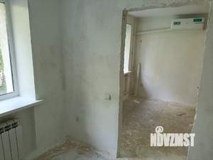 2-к квартира, вторичка, 43м2, 5/5 этаж