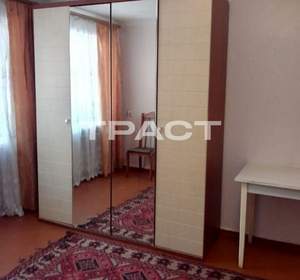 1-к квартира, вторичка, 30м2, 1/5 этаж