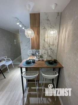 Студия квартира, вторичка, 25м2, 2/18 этаж
