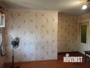 2-к квартира, вторичка, 44м2, 4/5 этаж