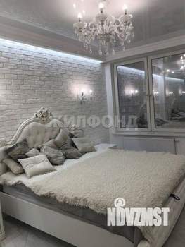 3-к квартира, вторичка, 78м2, 10/14 этаж