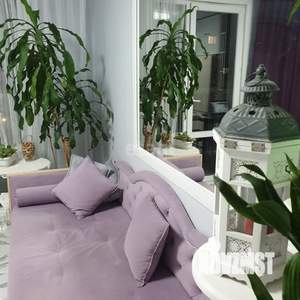 2-к квартира, вторичка, 65м2, 6/17 этаж