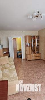 1-к квартира, вторичка, 42м2, 2/10 этаж