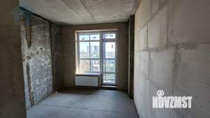 1-к квартира, сданный дом, 36м2, 6/18 этаж