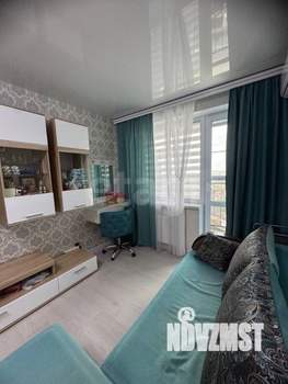 1-к квартира, вторичка, 42м2, 13/18 этаж