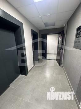 2-к квартира, вторичка, 59м2, 2/17 этаж