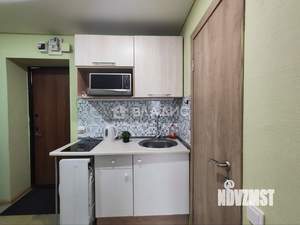2-к квартира, вторичка, 25м2, 3/5 этаж