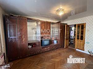 3-к квартира, вторичка, 63м2, 8/9 этаж