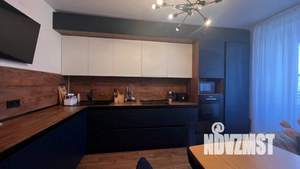 3-к квартира, вторичка, 100м2, 8/16 этаж