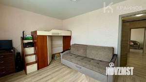 3-к квартира, вторичка, 75м2, 17/17 этаж