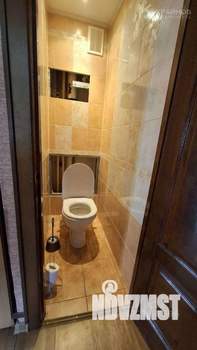 3-к квартира, вторичка, 63м2, 4/5 этаж