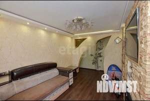 3-к квартира, вторичка, 57м2, 2/5 этаж