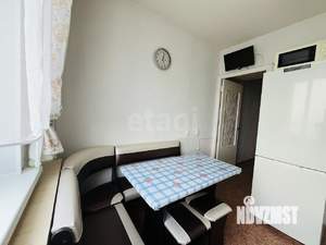 1-к квартира, вторичка, 38м2, 7/10 этаж