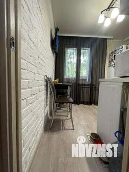 1-к квартира, вторичка, 29м2, 3/9 этаж