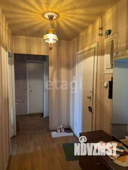 2-к квартира, вторичка, 49м2, 9/16 этаж