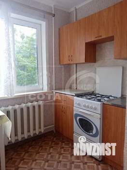1-к квартира, вторичка, 31м2, 2/5 этаж