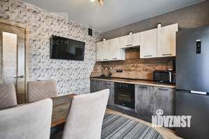 1-к квартира, вторичка, 37м2, 15/17 этаж