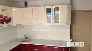 1-к квартира, вторичка, 37м2, 2/17 этаж