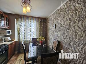 4-к квартира, вторичка, 80м2, 9/9 этаж