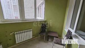1-к квартира, вторичка, 36м2, 5/17 этаж