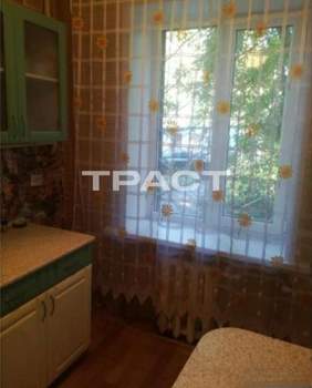 1-к квартира, вторичка, 30м2, 1/3 этаж