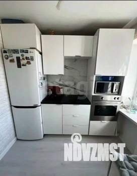2-к квартира, вторичка, 45м2, 5/5 этаж
