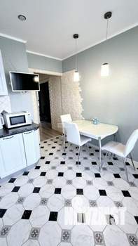 2-к квартира, вторичка, 60м2, 11/17 этаж