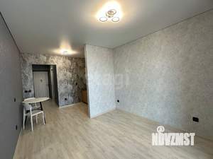 Студия квартира, вторичка, 24м2, 26/26 этаж