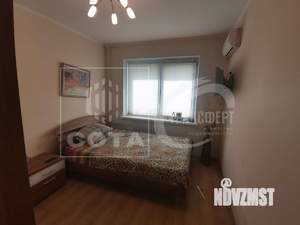 3-к квартира, вторичка, 80м2, 12/17 этаж