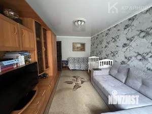 1-к квартира, вторичка, 30м2, 2/5 этаж