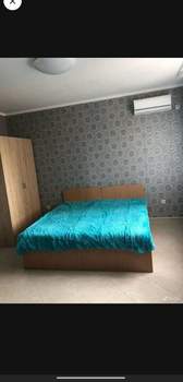 1-к квартира, вторичка, 39м2, 9/18 этаж